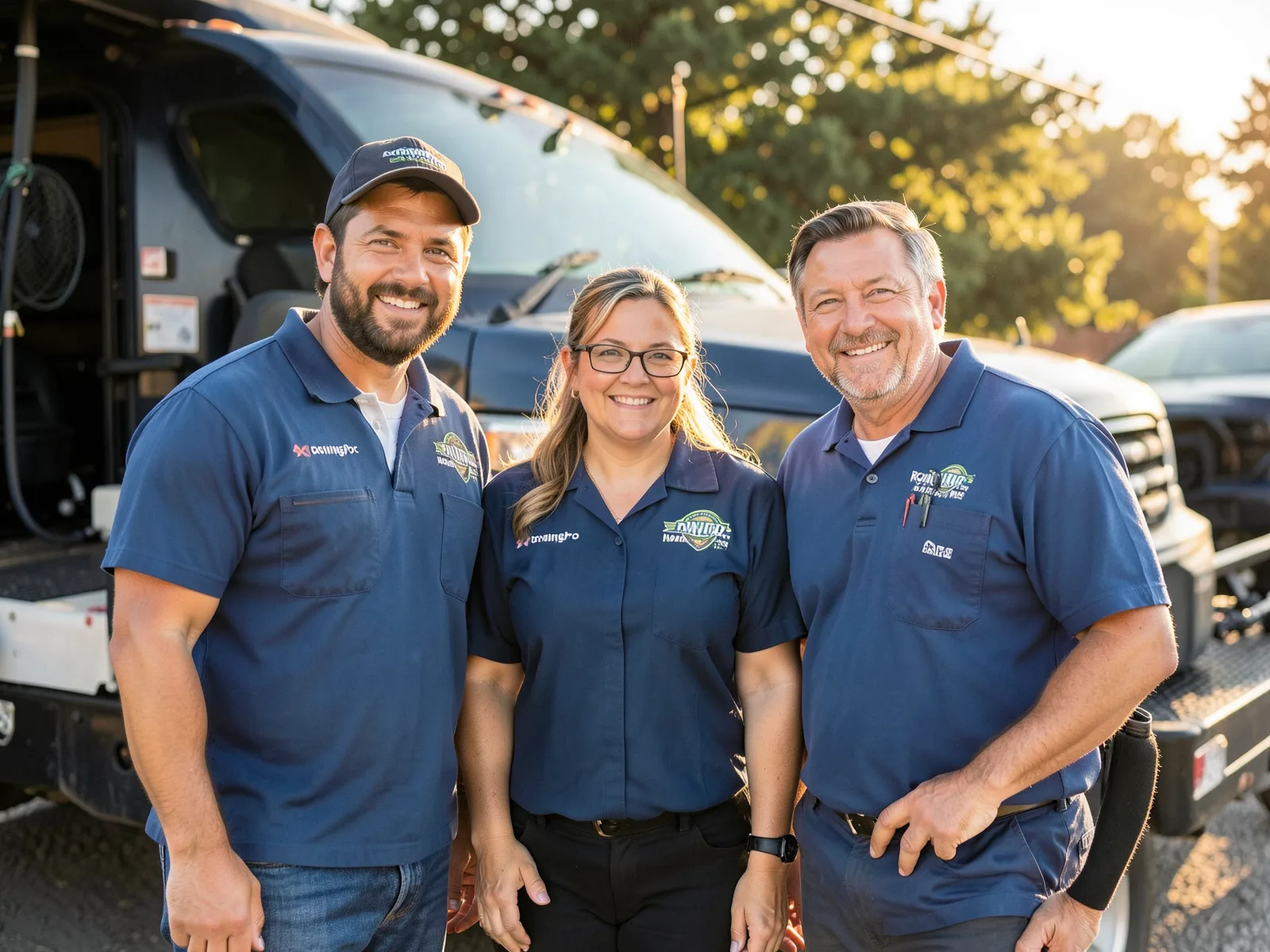 Roof Repair company in Hot Springs Village, AR